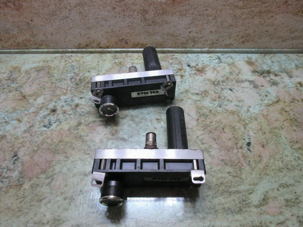 PIAB VALVE VACUUM GENERATOR PUMP ASSEMBLY M50L M50B5-EN 32.16.002 EACH 1