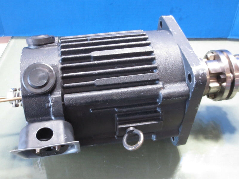 MORI SEIKI CNC YASKAWA SERVO MOTOR
