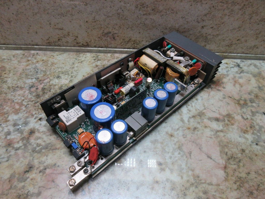 NEMIC LAMBDA REGULATED POWER SUPPLY MODEL LFS-44-12 CNC EDM