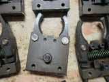 MAZAK H-400 CNC HORIZONTAL MILL ATC TOOL CHANGER CAROUSEL HOLDER POD FINGER EACH