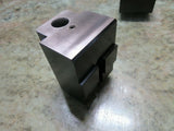 MORI SEIKI SL1A SL1 CNC LATHE TOOLING BLOCK TOOL HOLDER 0.62" 5/8" EACH 1