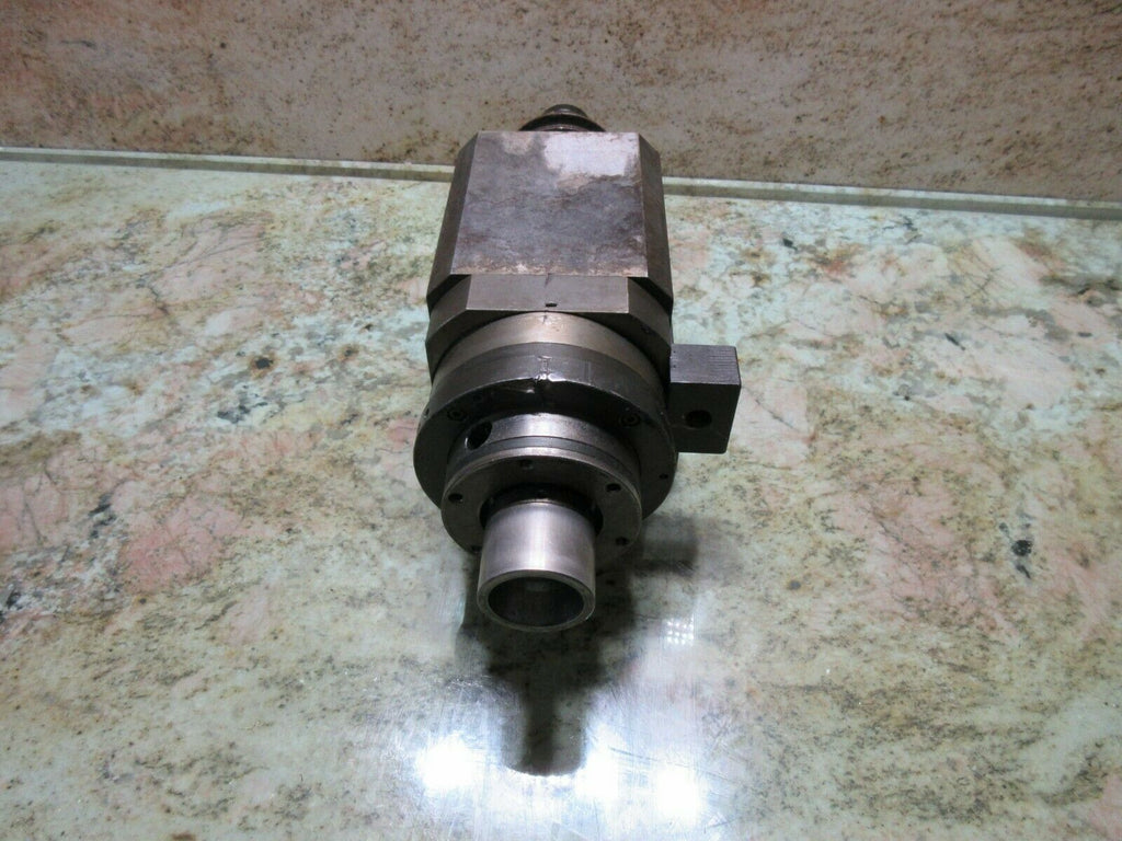 MIYANO BNC-20S CNC LATHE SPINDLE CARTRIDGE ASSEMBLY