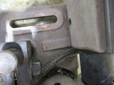 MIYANO BNC-34 CNC LATHE PART PARTS CATCHER ASSEMBLY
