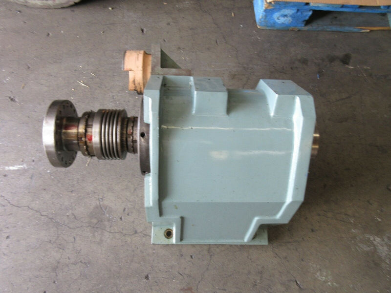 MORI SEIKI SL-1 CNC LATHE 2.08'' SPINDLE HEAD CARTRIDGE ASSEMBLY