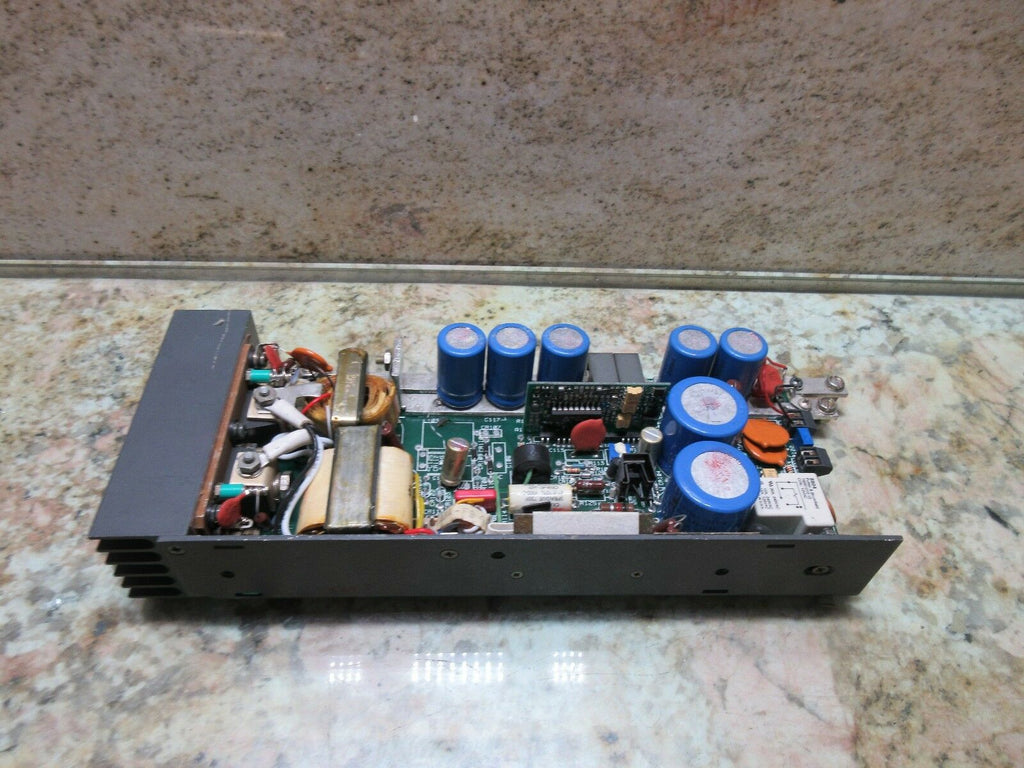 NEMIC LAMBDA REGULATED POWER SUPPLY MODEL LFS-44-12 CNC EDM