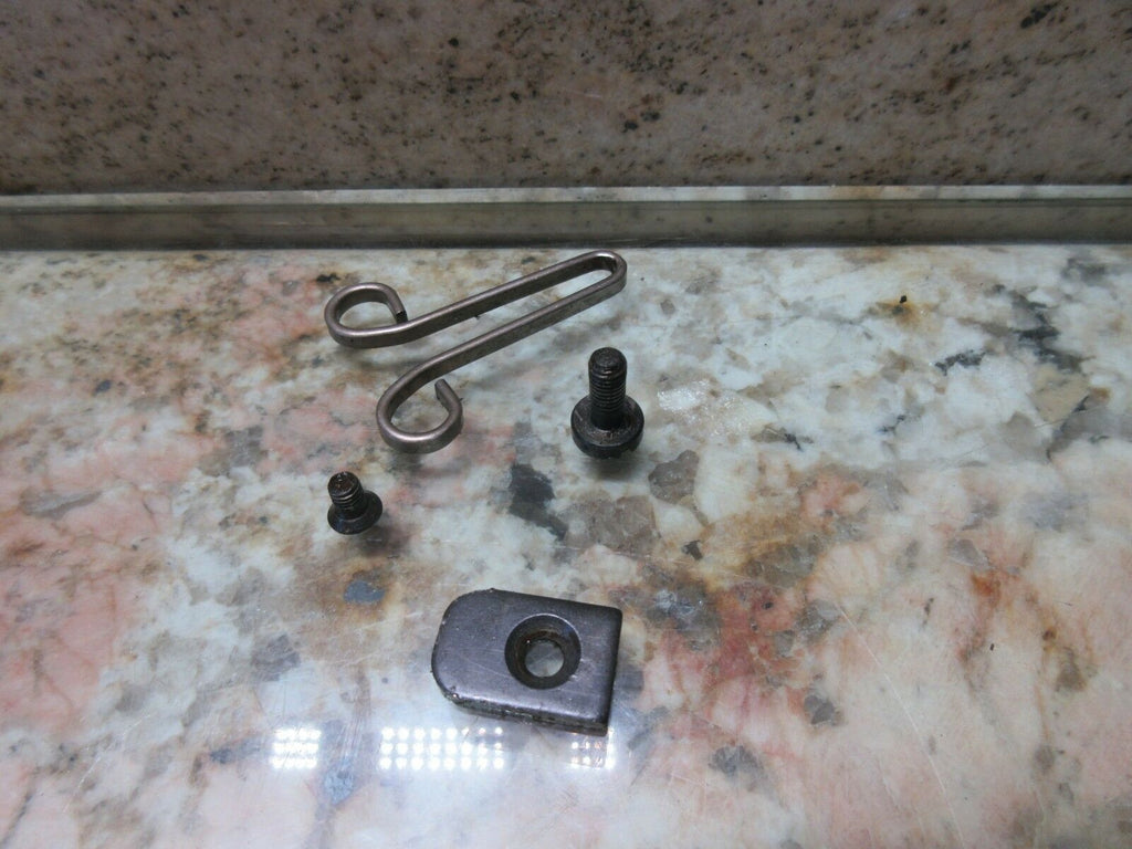 MIGHTY COMET VMC-500 CNC MILL ATC TOOL CHANGER CAROUSEL FINGER POD LOT OF 3