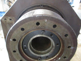 MIYANO JNC-60 CNC LATHE SPINDLE HEAD STOCK ASSEMBLY