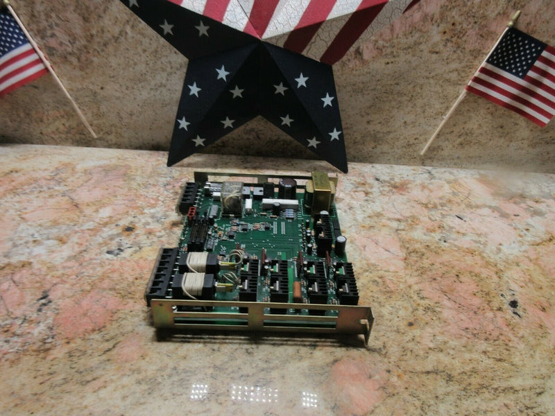 NEC CIRCUIT BOARD DU2F2E I63-238040 MAKINO EC-3040N EDM WARRANTY