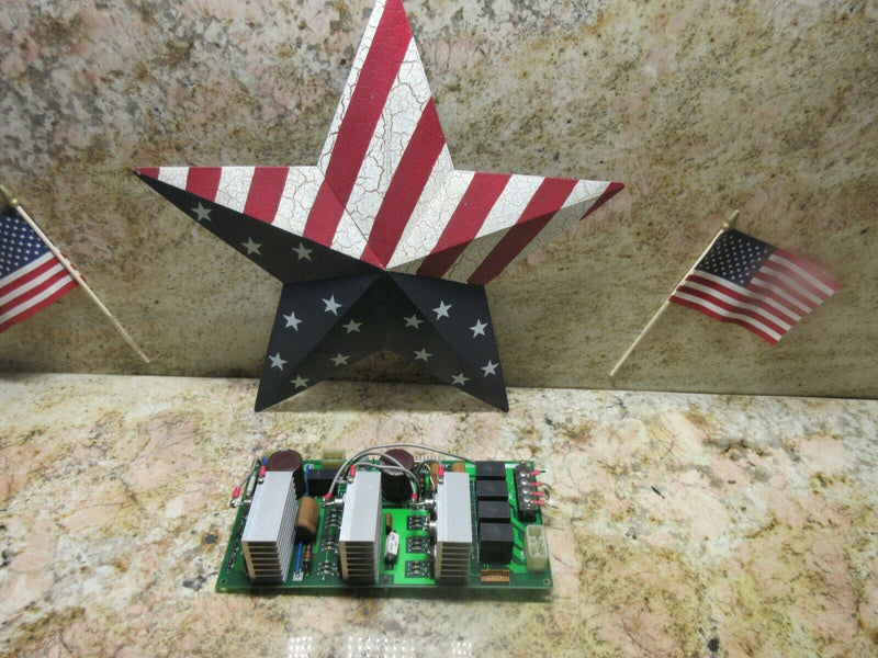 NEC CIRCUIT BOARD CVP 163-238180 KF5010 13 163-268550
