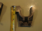 MAZAK CNC VERTICAL MILL ATC TOOL CHANGER CAROUSEL HOLDER POD FINGER VQC CAT40