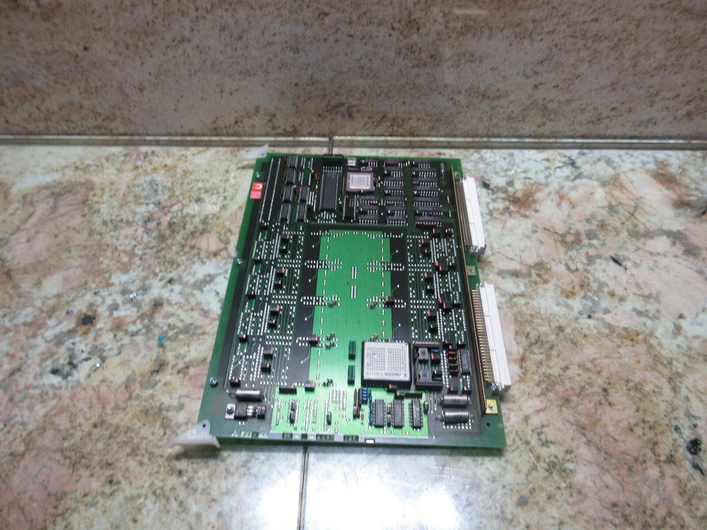 MITSUBISHI CIRCUIT BOARD UNIT FXI24A FX124A N87B-8415-0101 CNC EDM M55 WARRANTY