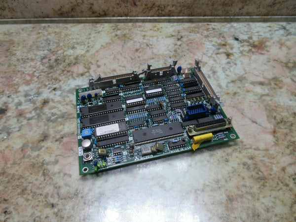 MITSUBISHI CIRCUIT BOARD CIN624A810G51 C1N624A810G51 MC201B