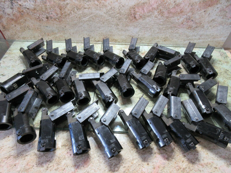 MORI SEIKI MV-45B CNC MILL ATC TOOL CHANGER CAROUSEL POD PODS HOLDER EACH