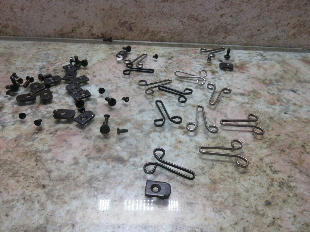 MIGHTY COMET VMC-500 CNC MILL ATC TOOL CHANGER CAROUSEL FINGER POD LOT OF 3