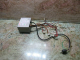 Tactile Commutation Alimentation Électrique Modèle AC I/P Dc O /P AA250