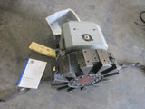 DUPLOMATIC DIRECTIONAL 12 POSITION TURRET BSV-N 320/SERIES 24 CINCINNATI FALCON