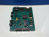 FORRY inc CIRCUIT BOARD PN 101839