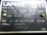 LAFERT CHIP CONVEYER MOTOR ST 71 S2 ST 71S2 IEC60034 716858 TH.C1.F IP55 TEFC