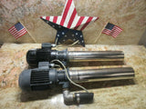 BRINKMANN PUMPS TC 63/440-Z+534 0322837 EN60034 COOLANT PUMP CHARMILLES EDM EACH