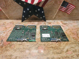 CHARMILLES ROBOFORM EDM BOARD 851 6990 C CT8121630 WARRANTY EACH 1