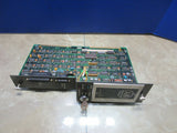 ABB 1772-LH PROCESSOR INTERFACE MODULE 960081 CNC