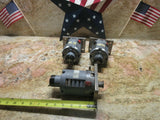 YASKAWA DC TACHOMETER GENERATOR TYPE TG-7SVC