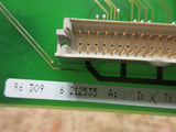 CHARMILLES ROBOFORM SIEMENS CIRCUIT BOARD 856 3730 A CT 8132650 96 44