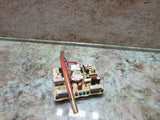 PANASONIC CIRCUIT BOARD TNP800502 CNC