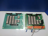 BROTHER CIRCUIT BOARD B521126-5 EACH 1 WARRANTY