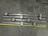 THK LINEAR GUIDE RAIL HSR35 H-NBR 2004 CINCINNATI CFV800 EACH 1