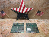 CHARMILLES ROBOFORM EDM BOARD 851 6990 C CT8121630 WARRANTY EACH 1