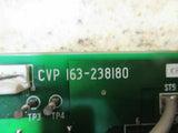 NEC CIRCUIT BOARD CVP 163-238180 KF5010 13 163-268550