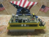 FANUC SERVO AMPLIFIER A06B-6058-H006 F0Z 53661-B A20B-1003-0090 WARRANTY