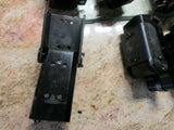 OKUMA MC-40VA CNC VERTICAL MILL ATC CHANGER TOOL HOLDER POD POD LOT OF 3