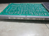 FANUC HITACHI BUBBLE MEMORY UNIT 64-2 A87L-0001-0016 03H CNC EDM