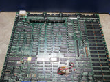 YASKAWA CIRCUIT BOARD DF8100582 JANCD-CP06-02
