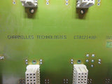 CHARMILLES EDM CIRCUIT BOARD CT8121480 852 6880 WARRANTY