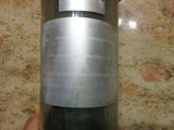 MAKINO EC-3040N EDM AMF CUNO FILTER UNIT MODEL 1 FILTER HOUSING