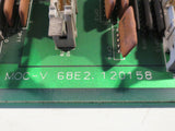 SENKI CIRCUIT BOARD MOC-V 68E2.120158