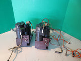 GILDEMEISTER SPRINT SAUTER TURRET MOTOR 1.7.760.422.101.109 1.7.760.422101.109