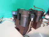 GILDEMEISTER SPRINT SAUTER TURRET MOTOR 1.7.760.422.101.109 1.7.760.422101.109