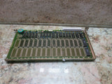 YASKAWA CIRCUIT BOARD JANCD-MM21-2 DF8202438