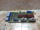 FANUC CIRCUIT BOARD UNIT A16B-1210-0322/04A CNC KITAMURA 1 MILL