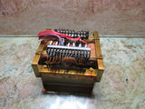 GOMI ELECTRIC TRANSFORMER E2565-254-825 CAP.1840 VA OKUMA MC-4VB CNC MIll