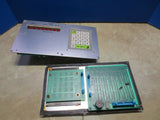 HITACHI SEIKI OPERATOR CONTROL PANEL KEYBOARD HMK-8894-02 S 95204 2673-48-210-00