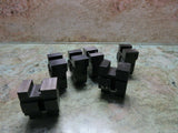 MORI SEIKI SL1A SL1 CNC LATHE TOOLING TOOL HOLDER BLOCK 3" X 3" 0.86" EACH 1