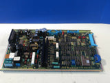 FANUC CNC CIRCUIT BOARD A20B-1001-0051