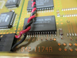 CINCINNATI MILACRON CIRCUIT BOARD 3 542 1174A MMC