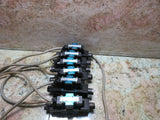 DIESEL KIKI DIRECTIONAL VALVE DV06P120/10A 20 307123-0090 CNC DVO6P120 EACH 1