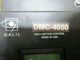 GALIL MOTION CONTROLLER DMC-4050 ICS-48044 DB-44 94V-0